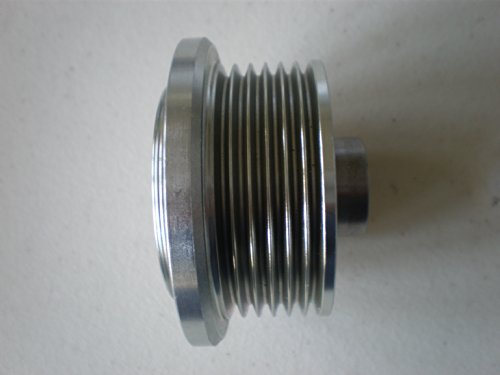 Pulleys ZNP ZNP-28719