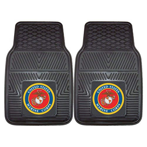 Floormats Fanmats 11038