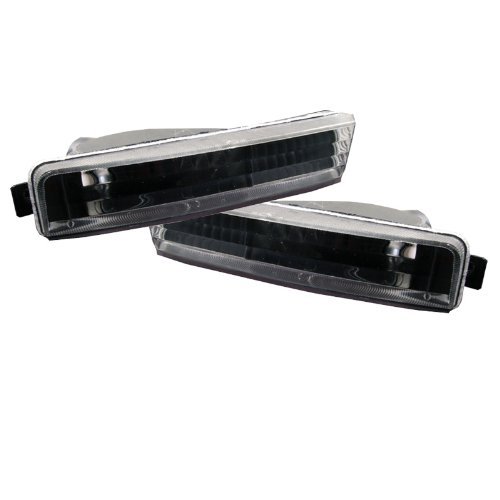 Turn Signal Lights IDK INTERNATIONAL LB-HD2900AB