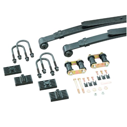 Leaf Springs Hotchkis 2413C