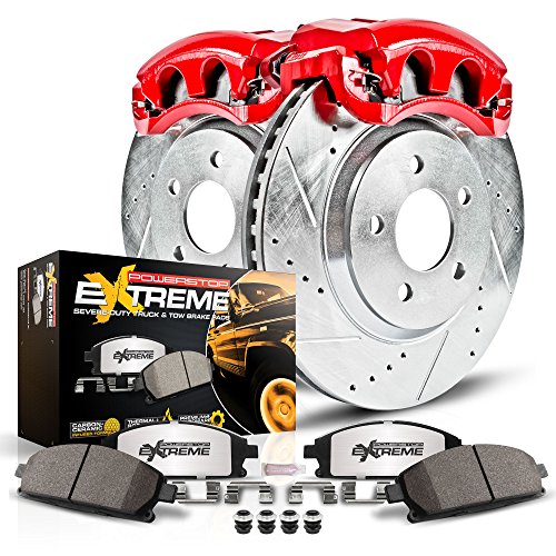 Brake Kits Power Stop KC1970-36