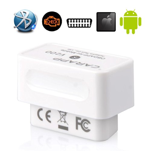 Code Readers & Scan Tools Goldiger CVC0006