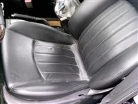 Air Flow Meter From 2006 Jaguar X-Type 3.0L Metering Parts Jaguar 1432878