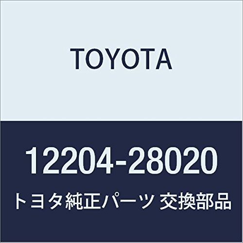PCV Valves Toyota 12204-28020