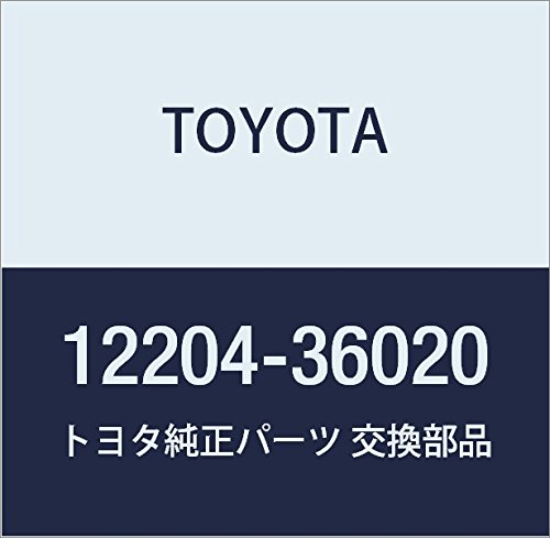 Expansion Valves & Parts Toyota 12204-36020