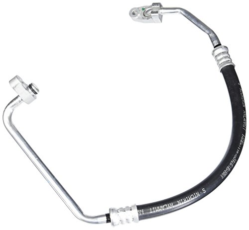 Discharge Hoses Toyota 88711-06430