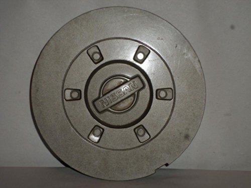 00-01 Nissan Maxima Wheel Center Hub Cap 2000 2001 #5423 Center Caps Nissan 40315-2Y910