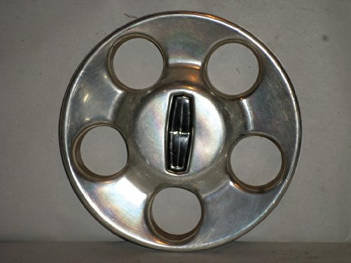00-02 01 Lincoln LS Wheel Center Hub Cap 2000 2001 2002 #5553 Center Caps Lincoln XW43-1A096-BB