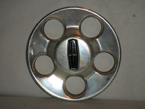 00-02 01 Lincoln LS Wheel Center Hub Cap 2000 2001 2002 #5554 Center Caps Lincoln XW43-1A096-BB