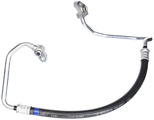 Discharge Hoses Toyota 88703-02690