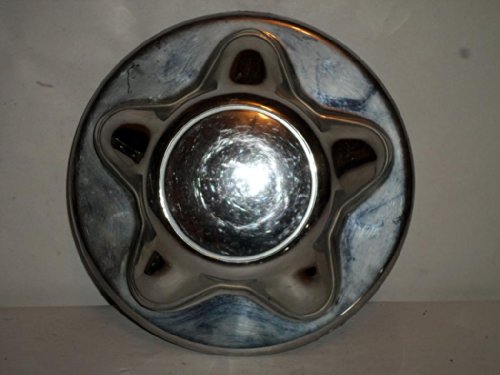 Center Caps Ford XL34-1A096-DA