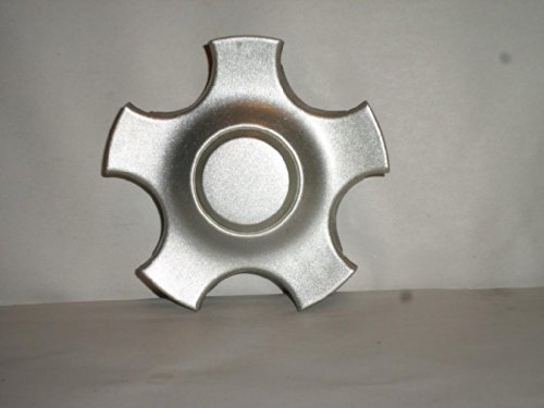 Center Caps Ford YF12-1A096-AC