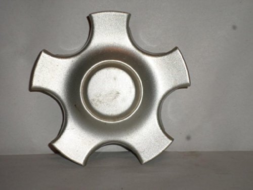 Center Caps Ford YF12-1A096-AC