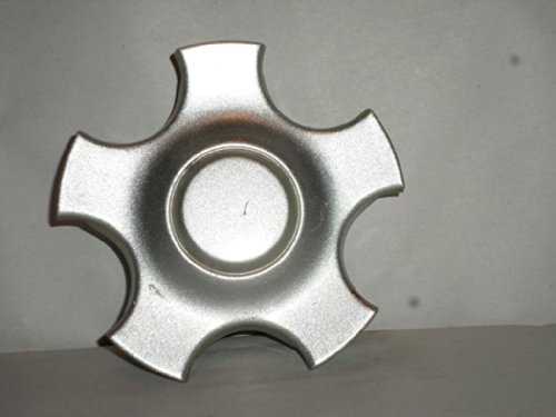 Center Caps Ford YF12-1A096-AC