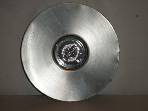Center Caps Chrysler 0486222AC