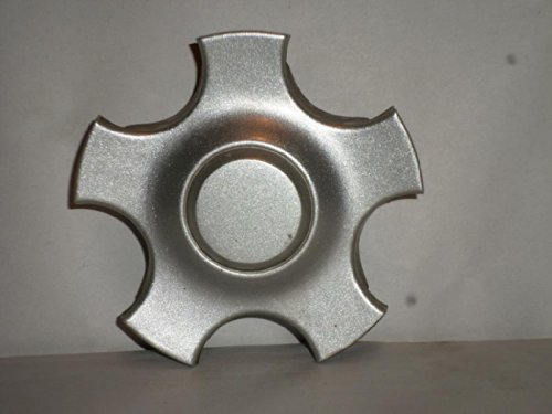 Center Caps Ford YF12-1A096-AC