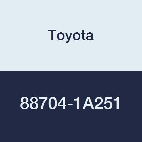 Suction Hoses Toyota 88704-1A251