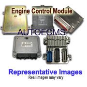 Control Modules Toyota 89540-35270