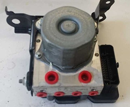 Modulator Valves Toyota 44050-06260