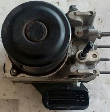 Modulator Valves Toyota 44050-08160