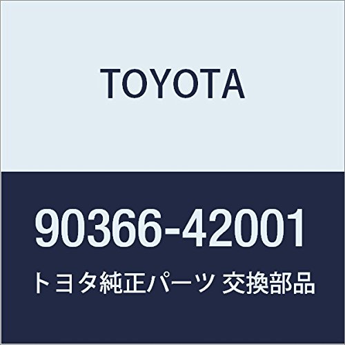 Bearings Toyota 90366-42001