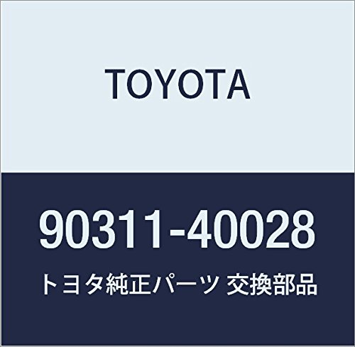 Output Shafts Toyota 90311-40028