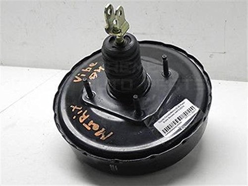 Power Brake Systems Toyota 44610-02210