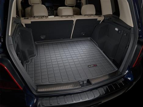 Custom Fit WeatherTech 