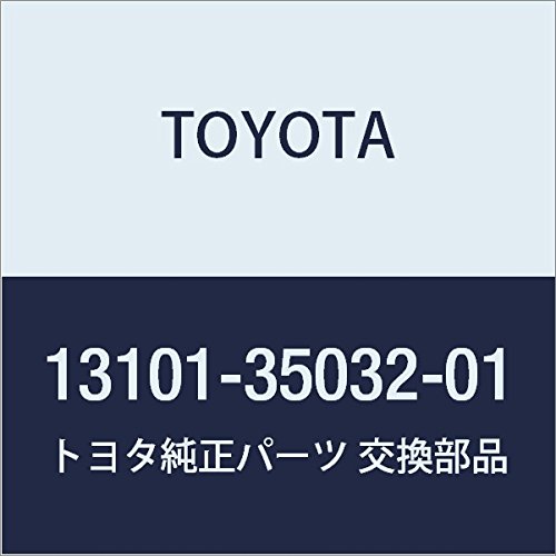 Cast Toyota 13101-35032-01