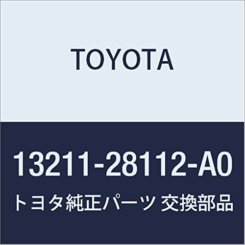 Cast Toyota 13211-28112-A0