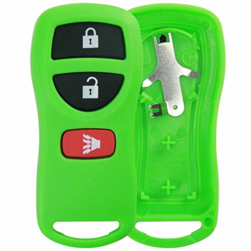 Electrical KeylessOption KPT1509