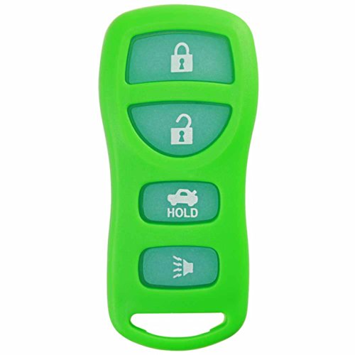 Electrical KeylessOption KPT1549