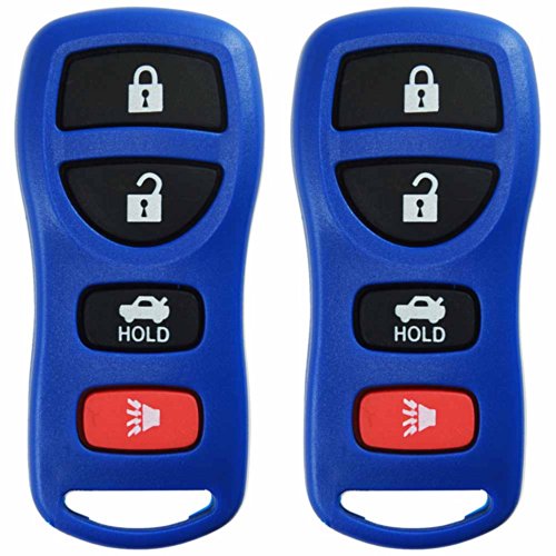 Electrical KeylessOption KPT1554