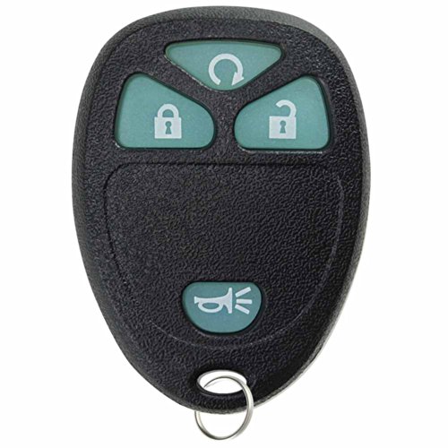 Electrical KeylessOption KPT2569