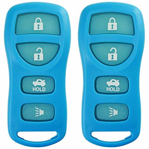 Electrical KeylessOption KPT1567