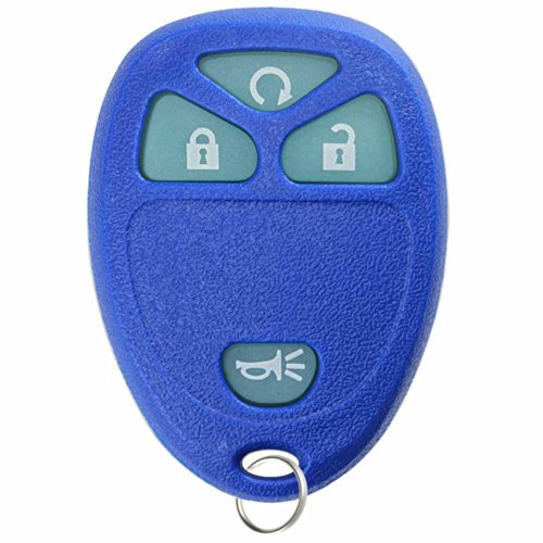 Electrical KeylessOption KPT2570