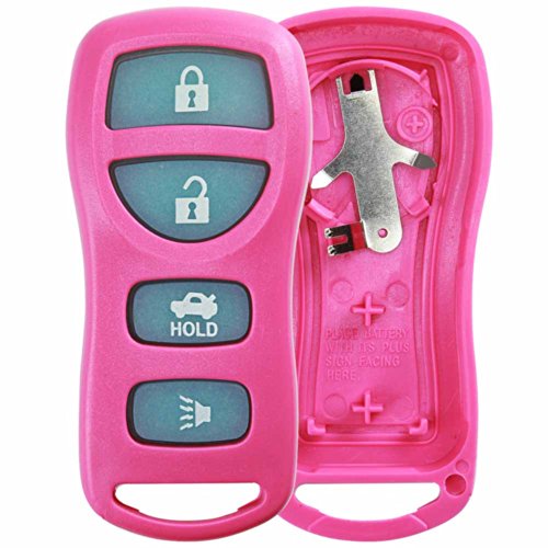 Electrical KeylessOption KPT1579