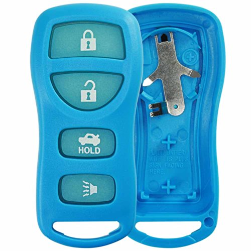 Electrical KeylessOption KPT1583