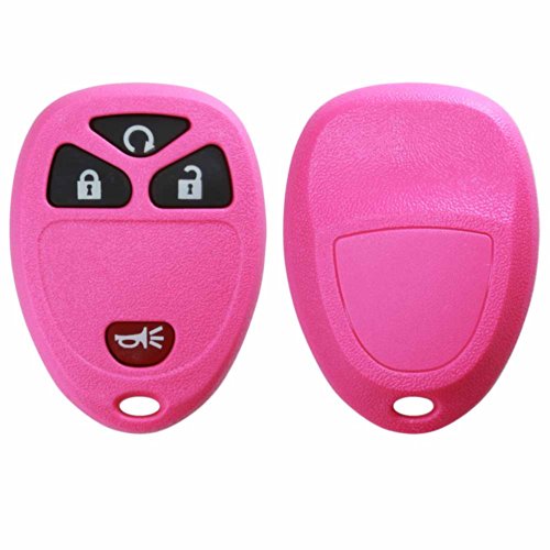 Electrical KeylessOption KPT2595