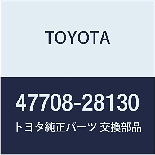Caliper Brackets Toyota 47708-28130