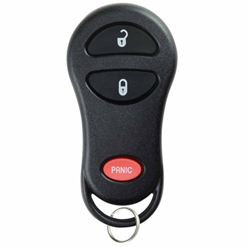 Electrical KeylessOption KPT1130