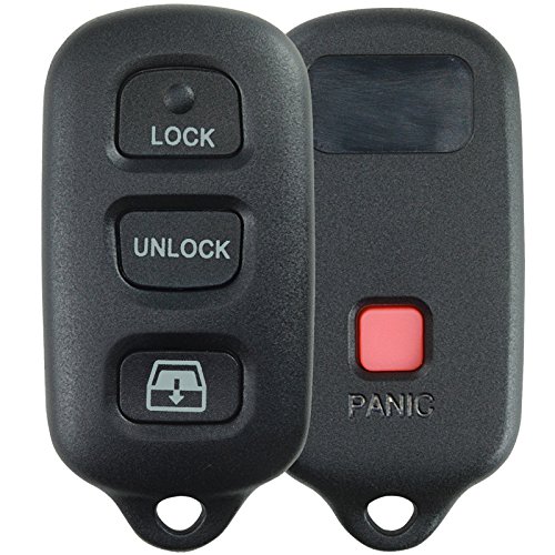 Electronics Features KeylessOption  KPT1650