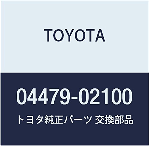 Brake Kits Toyota 04479-02100