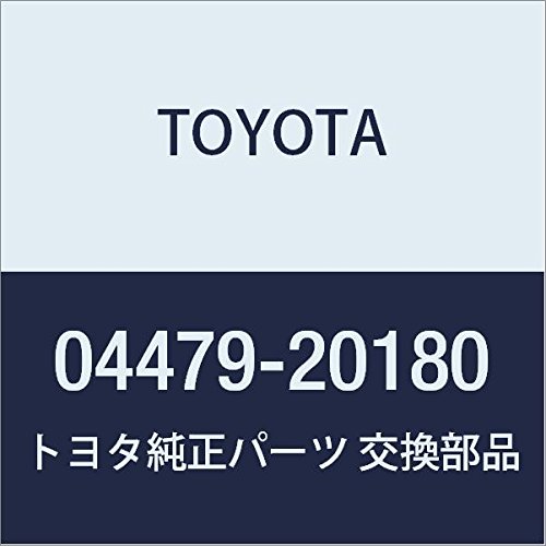 Brake Kits Toyota 04479-20180