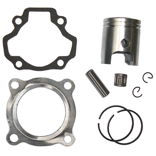 Pistons Zoom Zoom ZZP-FR71653