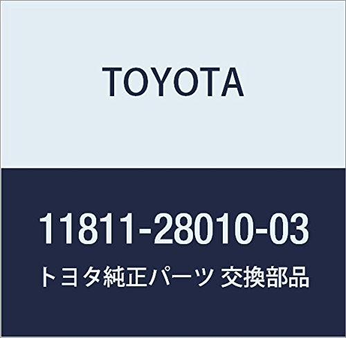 Bearings Toyota 11811-28010-03