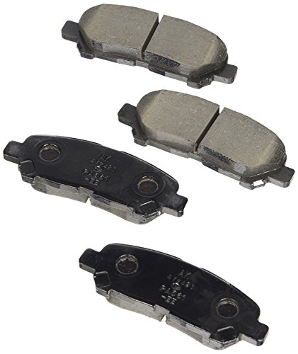 Brake Pads Toyota 04466-0E020