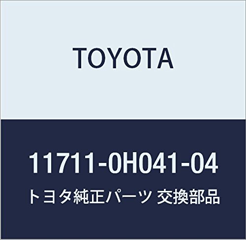 Main Bearings Toyota 11711-0H041-04