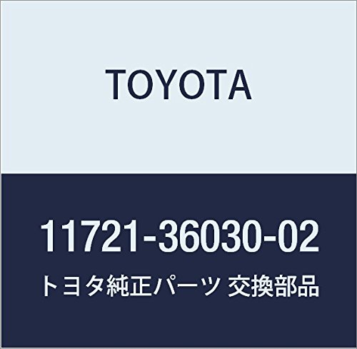 Main Bearings Toyota 11721-36030-02