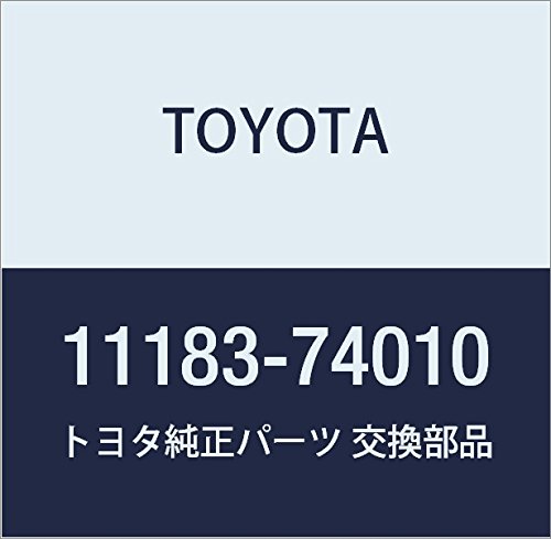 Plugs Toyota 11183-74010